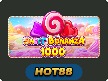 Sweet Bonanza 1000