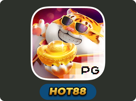 Fortune Tiger