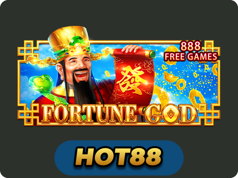 Fortune God