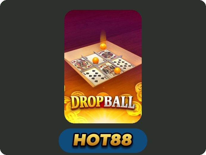 Drop Ball