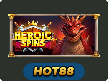 Heroic Spins