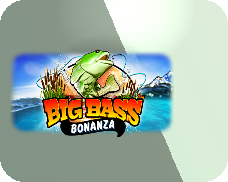 Big Bass Bonanza