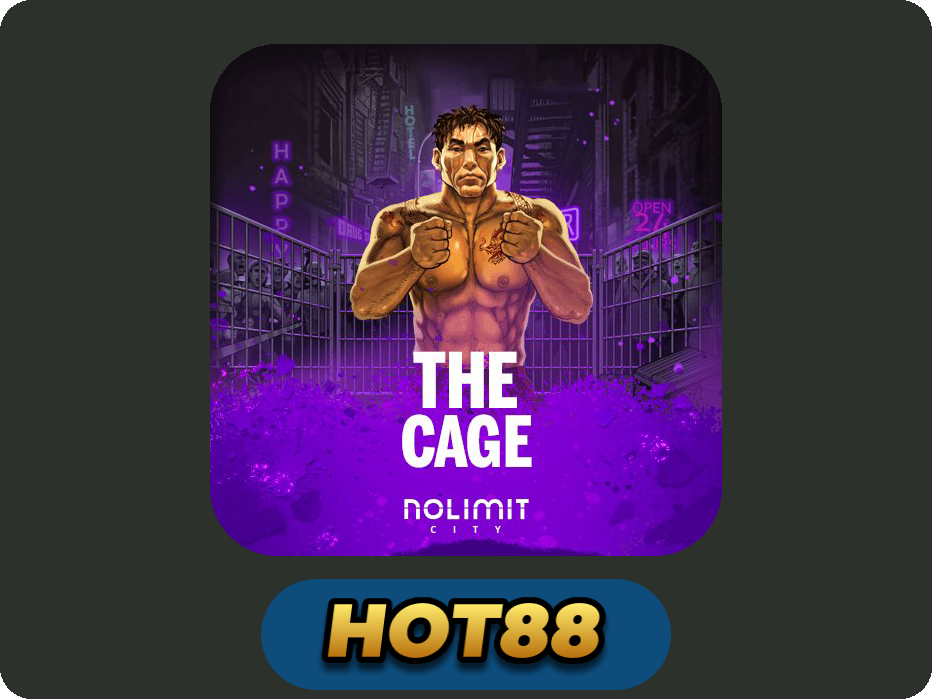 The Cage