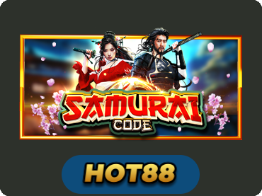 Samurai Code