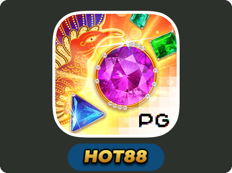 Garuda Gems