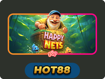 Happy Nets