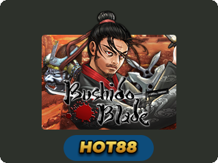 Bushido Blade
