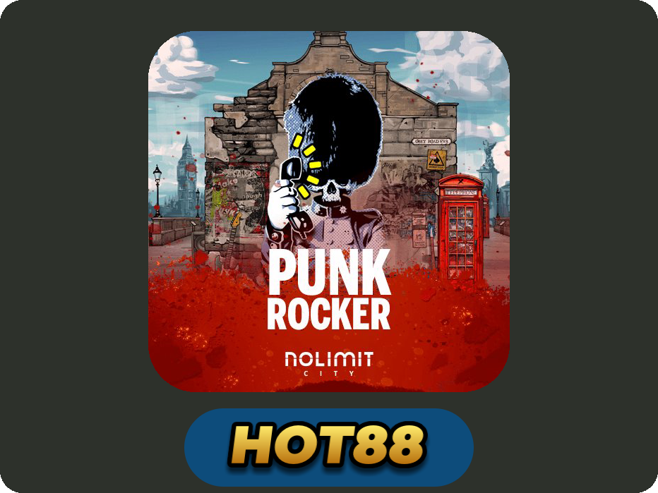 Punk Rocker