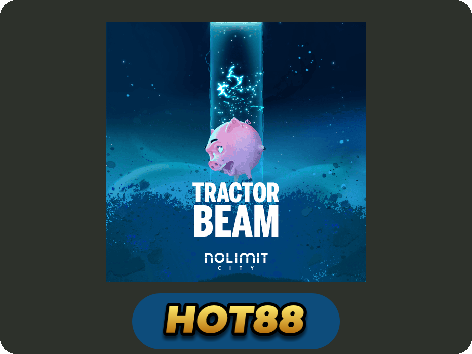 Tractor Beam