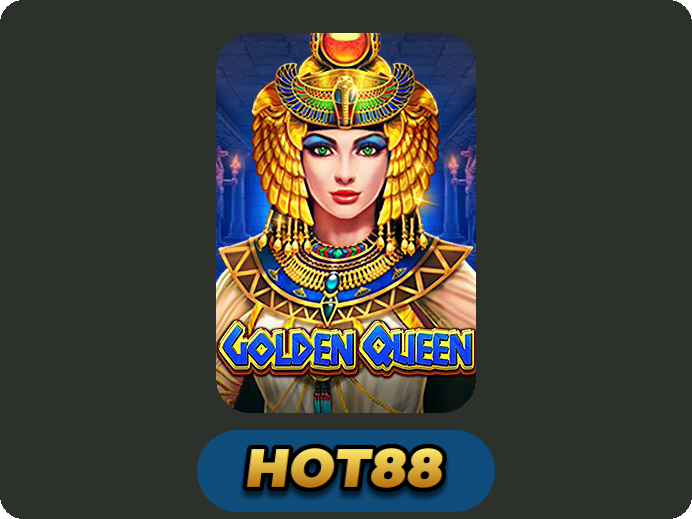 Golden Queen