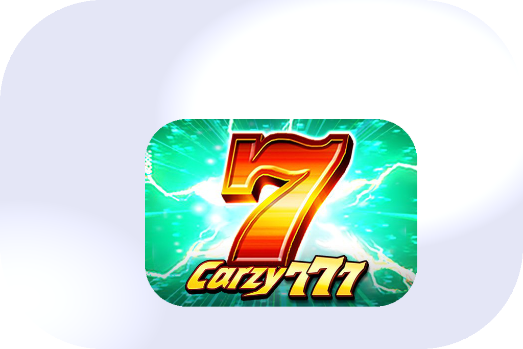 Crazy 777