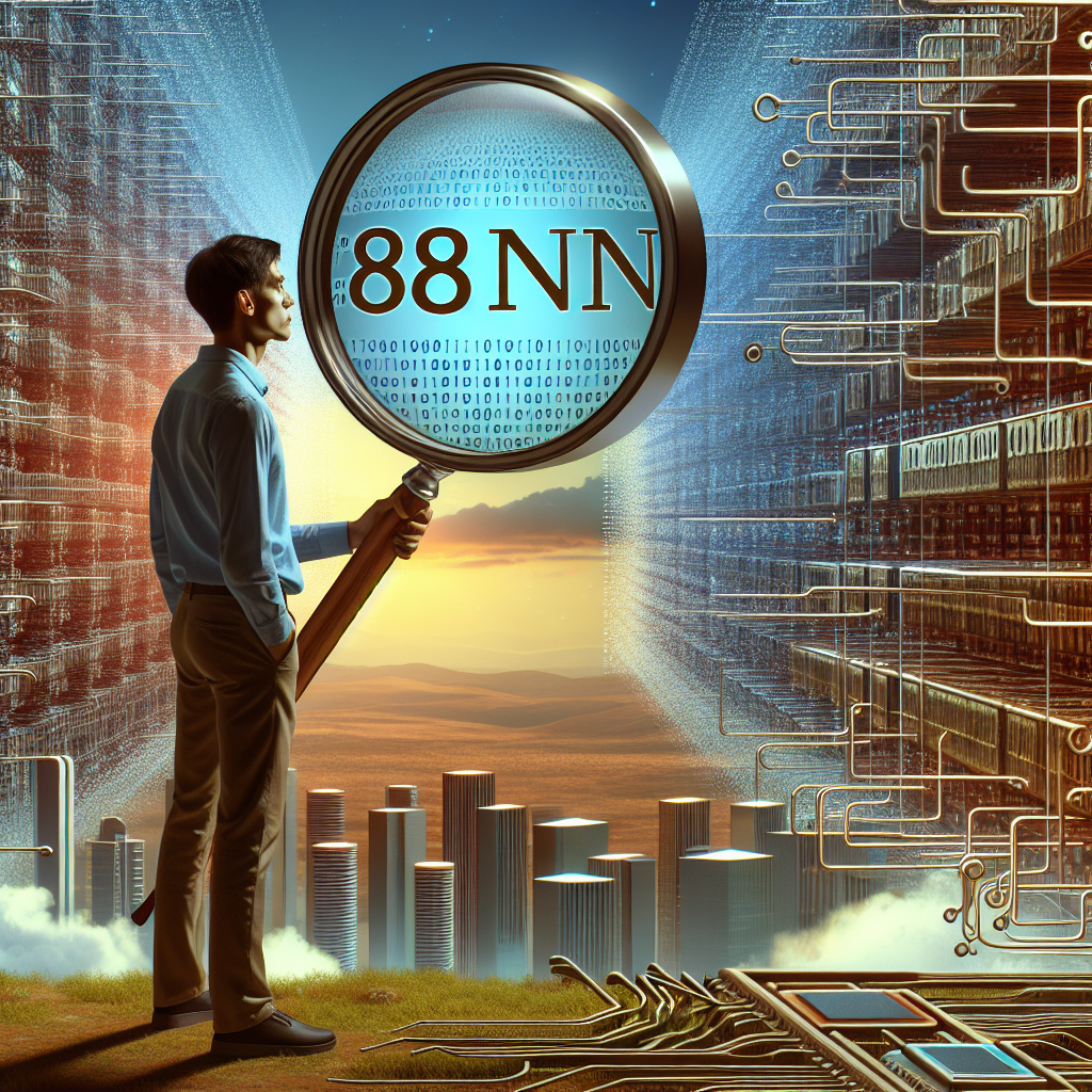 Giới thiệu về 88nn: Hướng dẫn của người mới bắt đầu