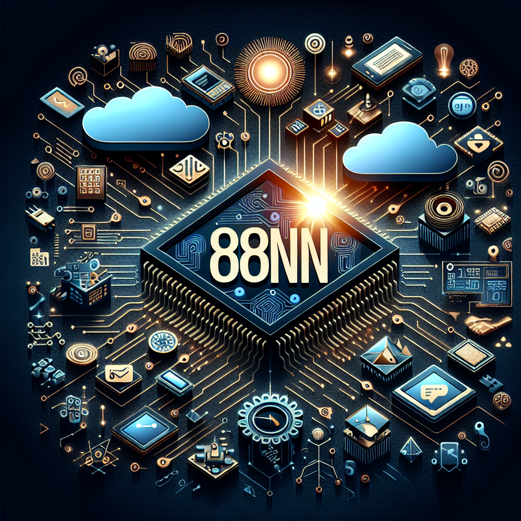 Tại sao 88nn quan trọng trong bối cảnh công nghệ ngày nay