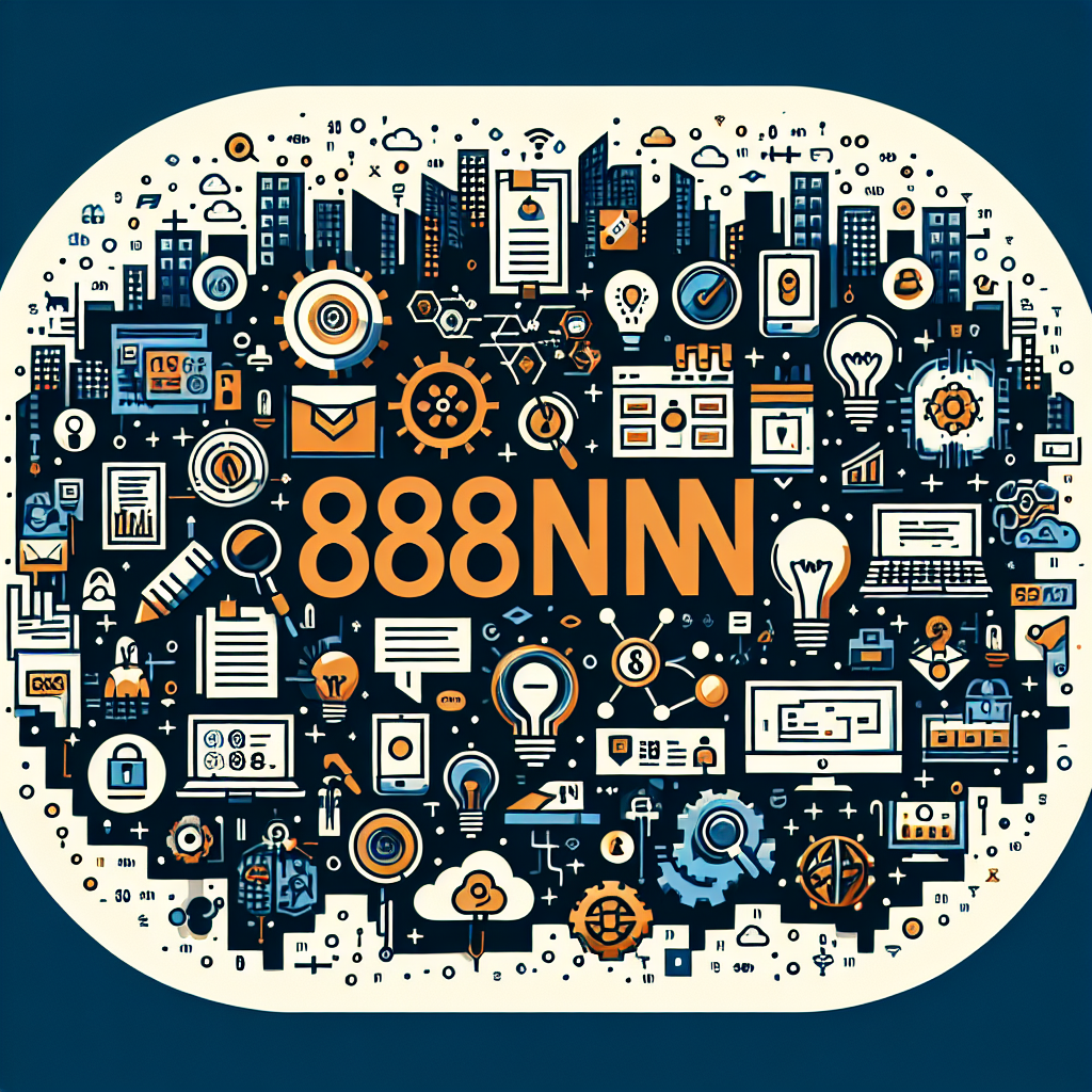 Những gì các doanh nghiệp nên biết về 88nn hôm nay
