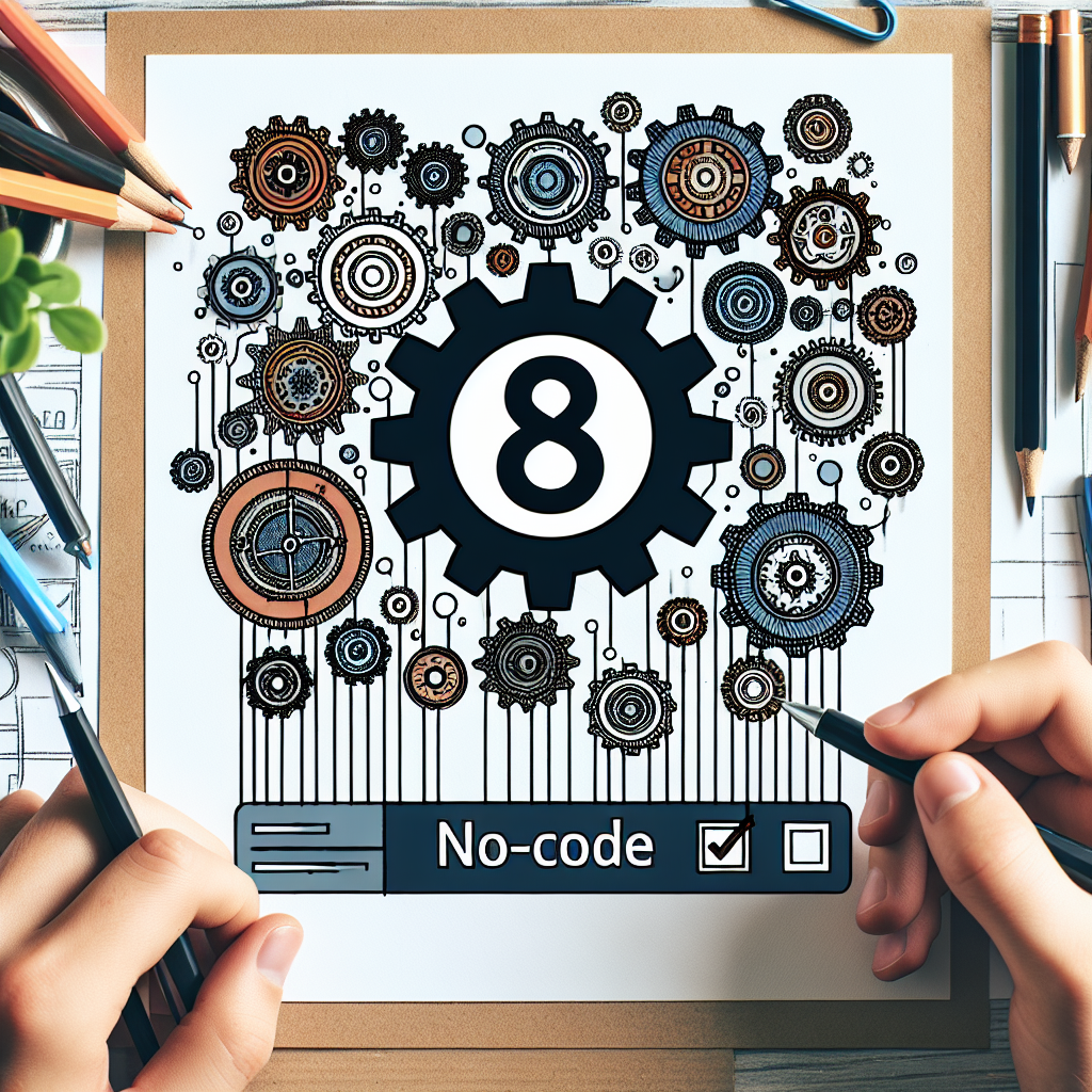 Những lợi ích của tự động hóa không có mã với 8N8N