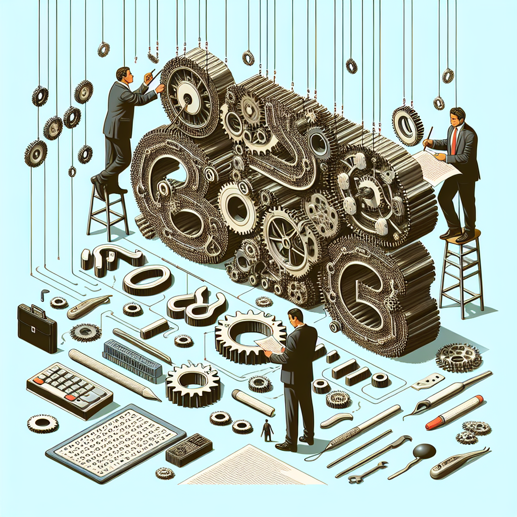 Tùy chỉnh 8N8N cho các nhu cầu kinh doanh cụ thể