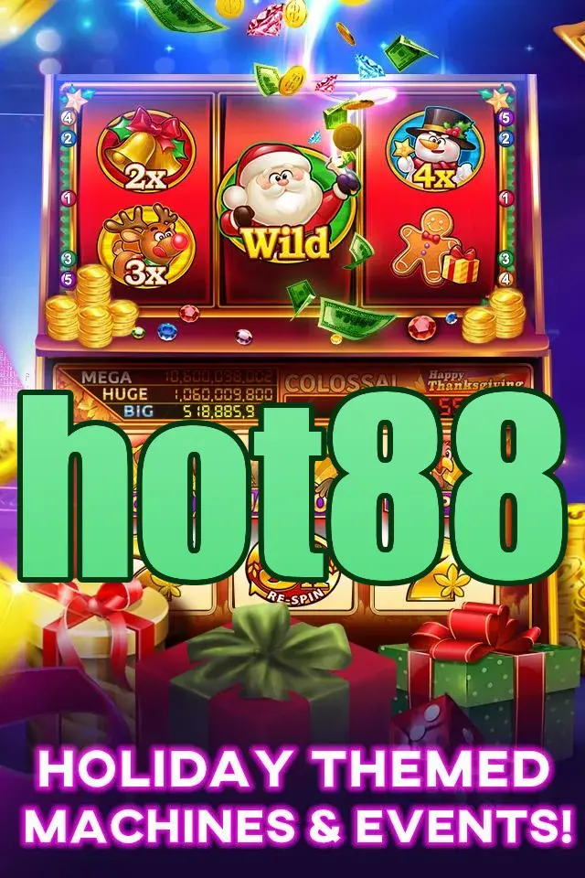 hot88 Tải xuống