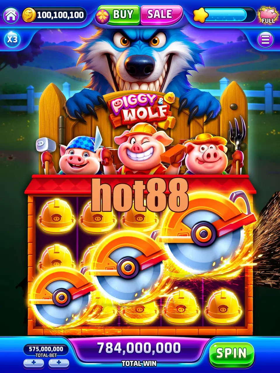 hot88 Đăng nhập