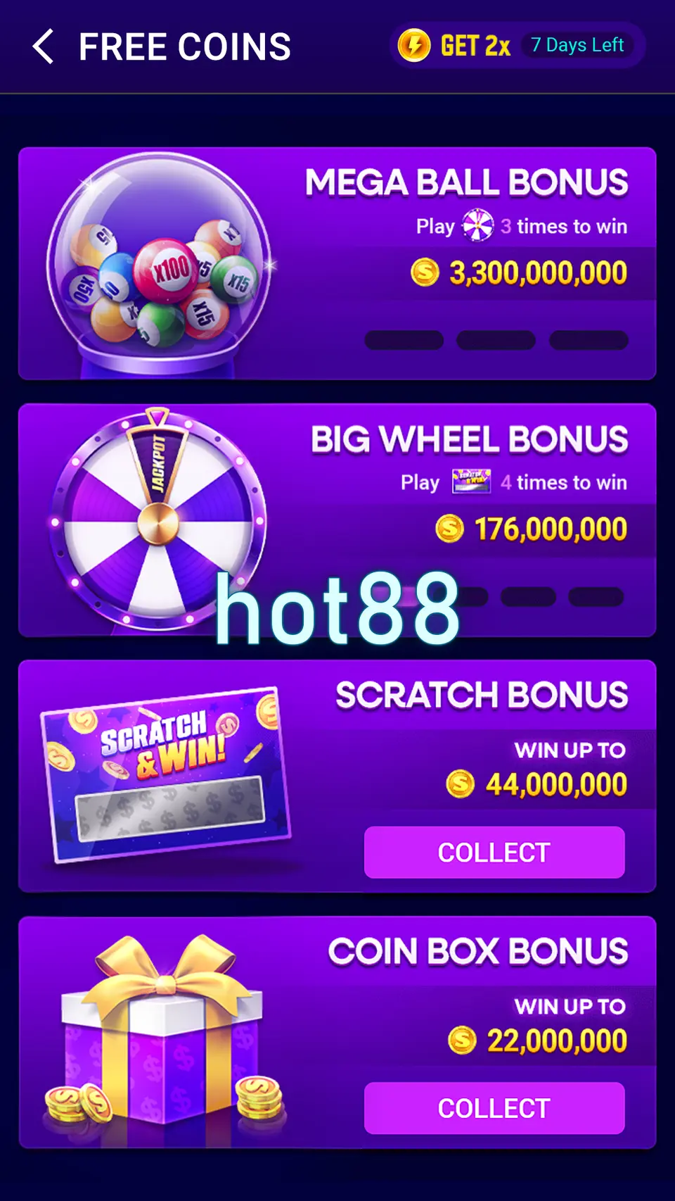 hot88 Đăng nhập