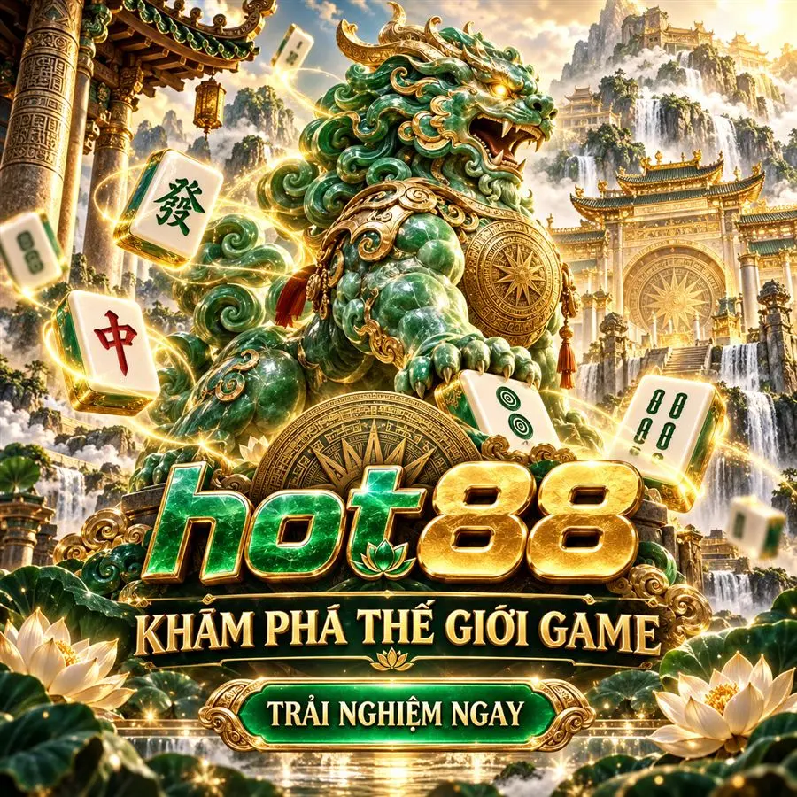 hot88 APK Chính thức Tải xuống