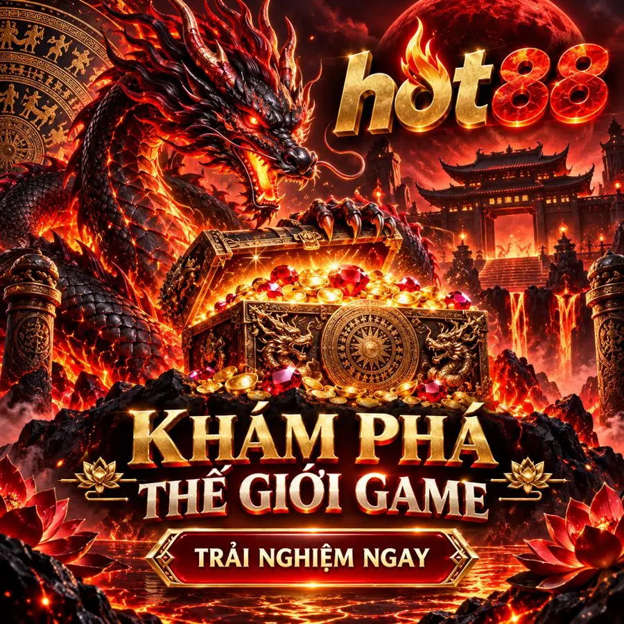 hot88 Đăng nhập - hot88 Chính thức