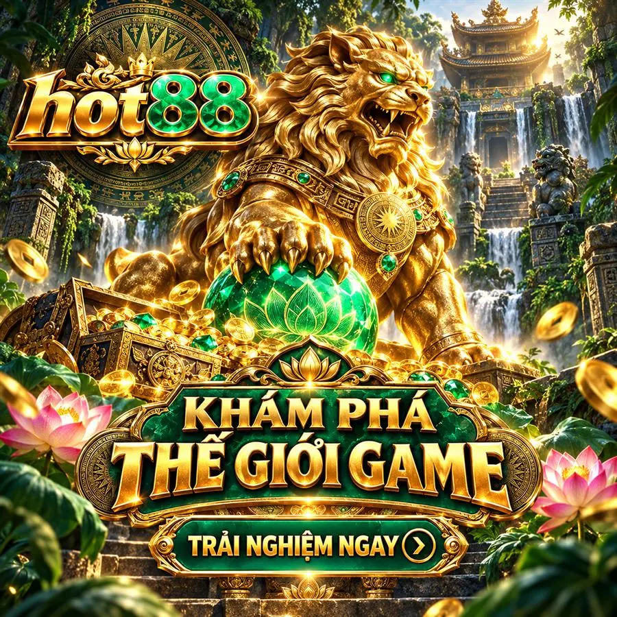 hot88 Đăng ký ngay - Tải xuống APK