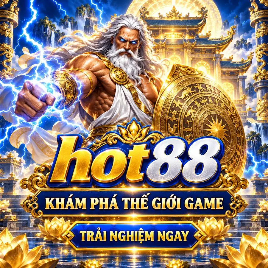 hot88 Ảnh chụp màn hình - Chính thức