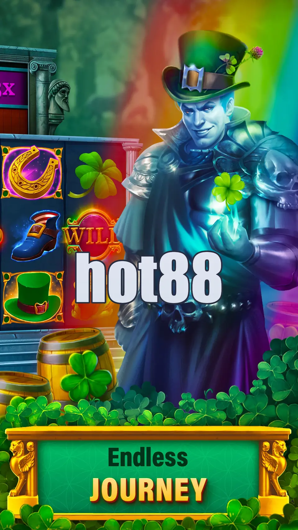 hot88 Preview - Chính thức Tải xuống